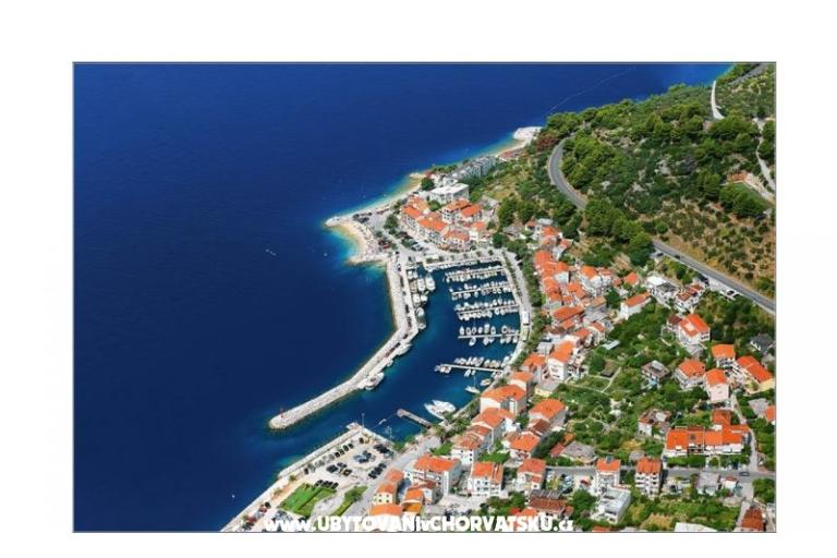 Apartmaji Iva Podgora – foto 25