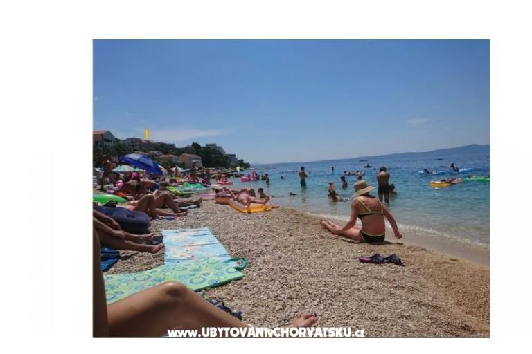 Apartmaji Iva Podgora – foto 26