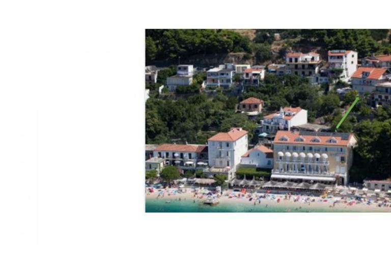 Apartmaji Iva Podgora – foto 28