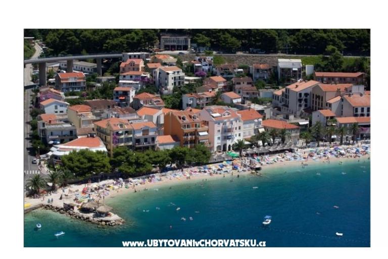 Apartmaji Iva Podgora – foto 29