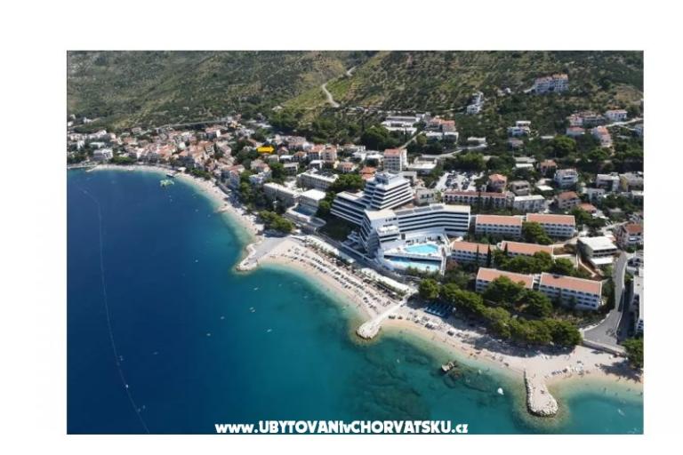 Apartmaji Iva Podgora – foto 30