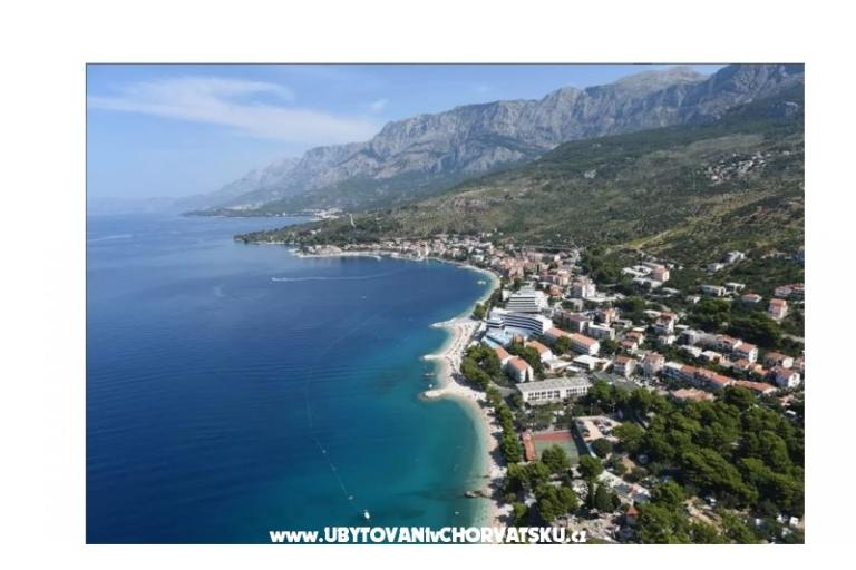 Apartmaji Iva Podgora – foto 31