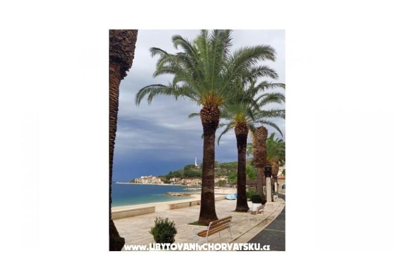 Apartmaji Iva Podgora – foto 32