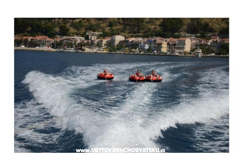 Apartmaji Iva Podgora – foto 34