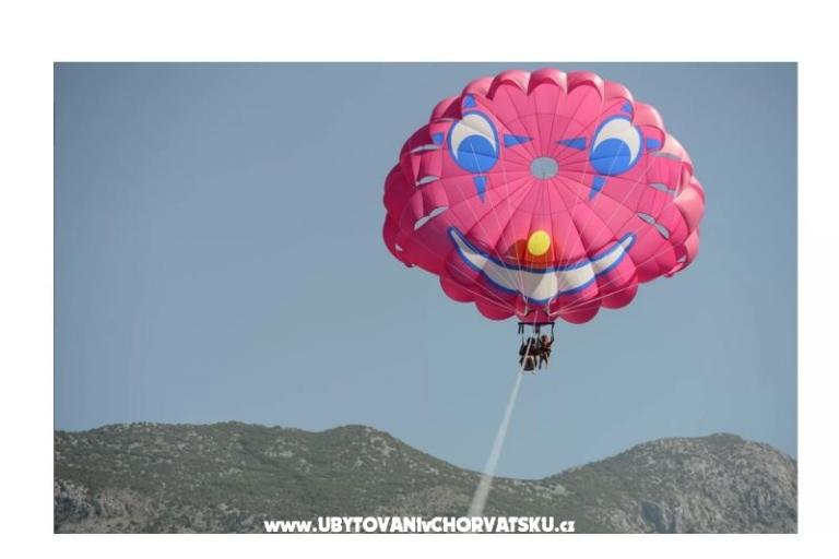 Apartmaji Iva Podgora – foto 35