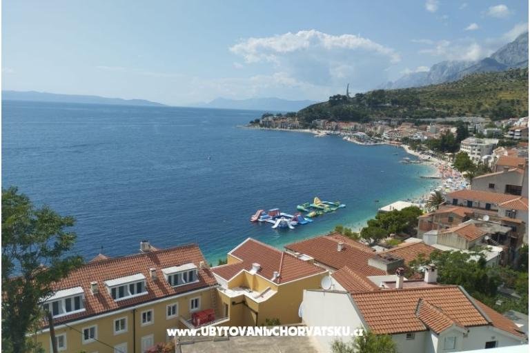 Apartmaji Iva Podgora – foto 4