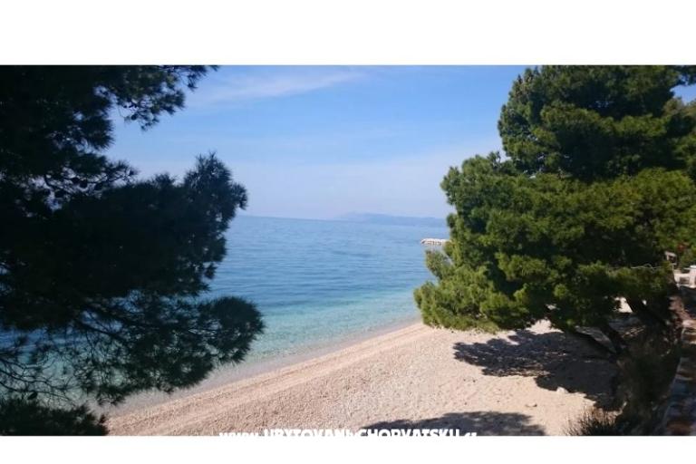 Apartmaji Iva Podgora – foto 41