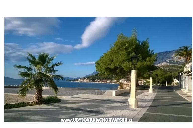 Apartmaji Iva Podgora – foto 43