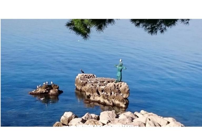 Apartmaji Iva Podgora – foto 46