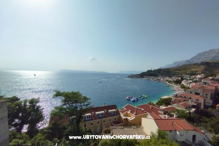 Apartmaji Iva Podgora – foto 48