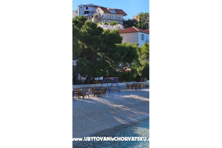 Apartmaji Iva Podgora – foto 50