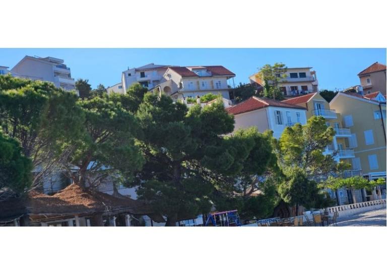 Apartmaji Iva Podgora – foto 52