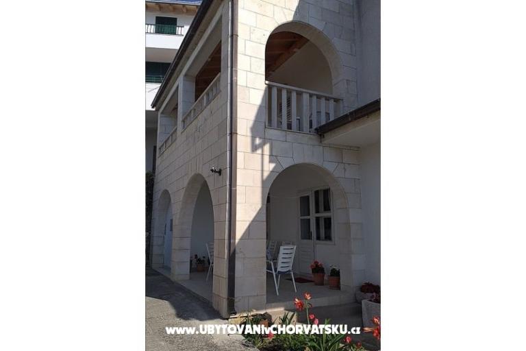 Apartmaji Iva Podgora – foto 9