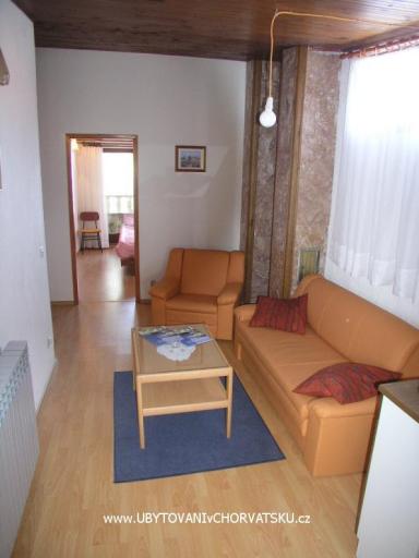 Apartmaji Pivac – foto 2