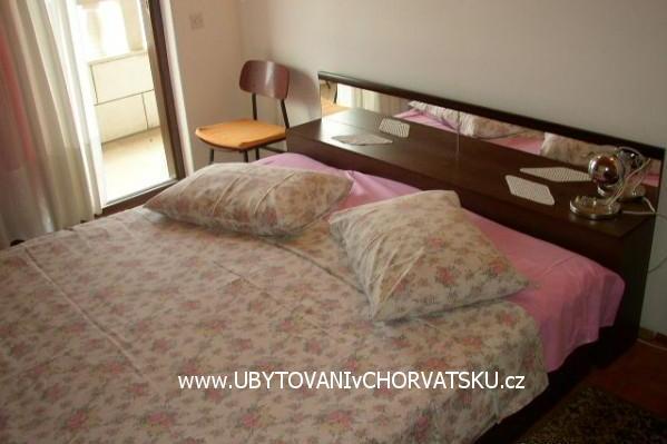Apartmaji Pivac – foto 3