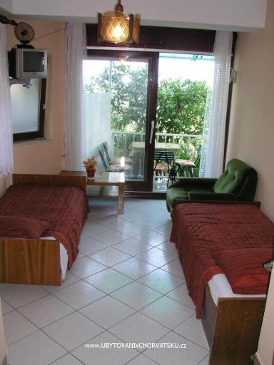 Apartmaji Pivac – foto 7