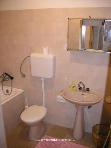 Apartmaji Pivac – foto 8