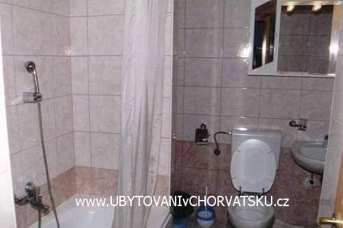 Apartmaji Tomi – foto 2