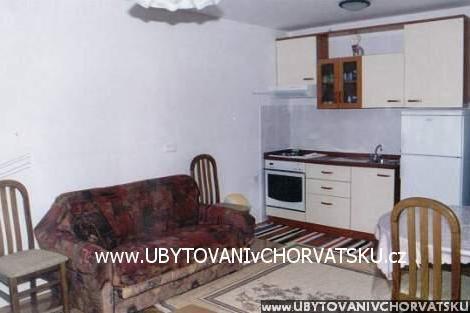 Apartmaji Tomi – foto 3