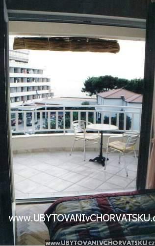 Apartmaji Tomi – foto 4