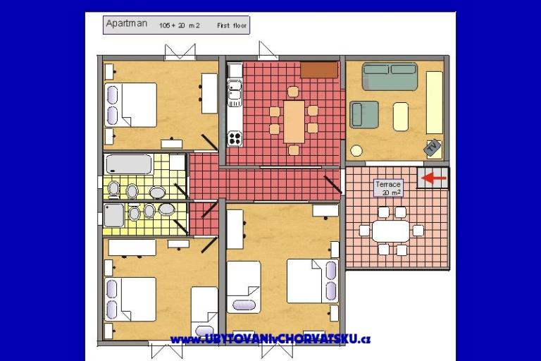 Apartma Vito – foto 11
