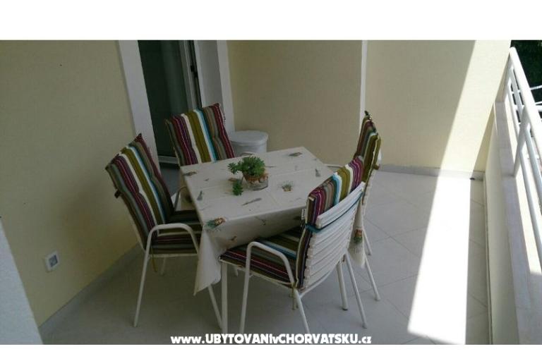 Apartmaji Drage – foto 10
