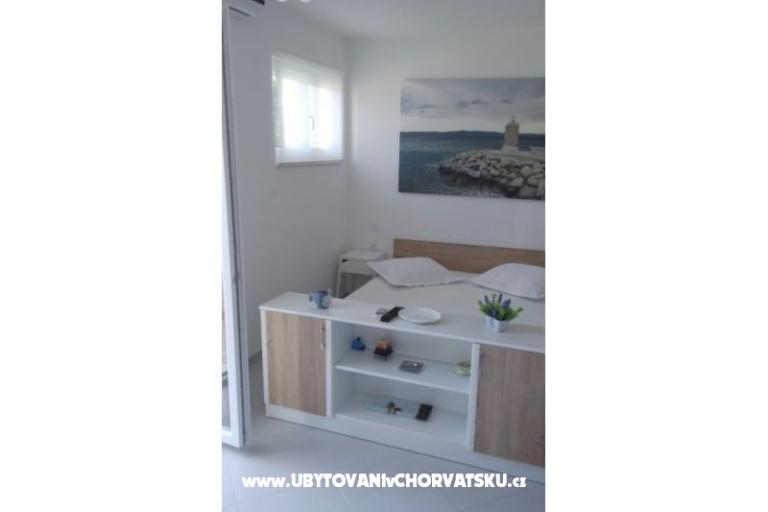 Apartmaji Drage – foto 12