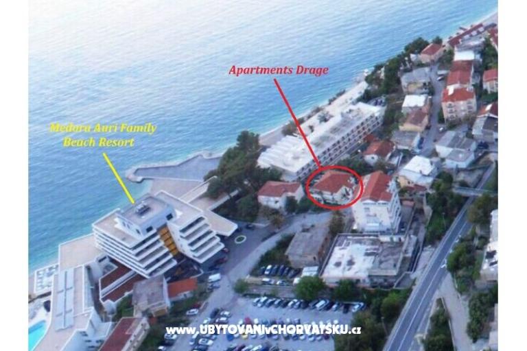 Apartmaji Drage – foto 17