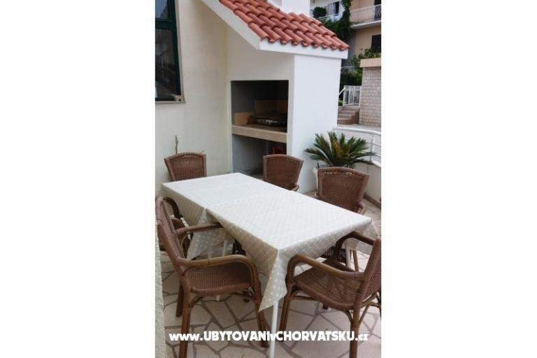 Apartmaji Drage – foto 18