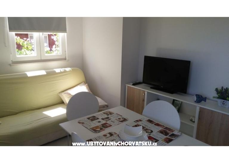 Apartmaji Drage – foto 2