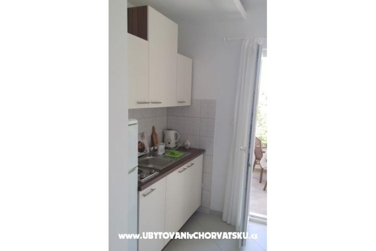 Apartmaji Drage – foto 4