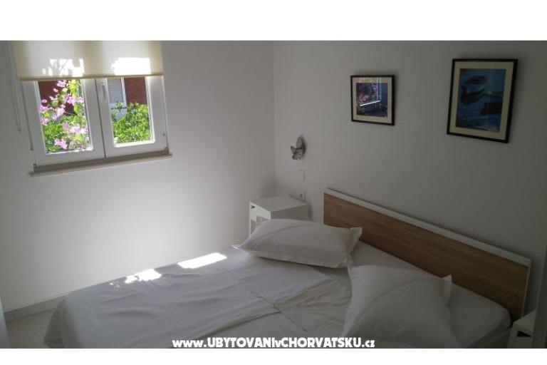 Apartmaji Drage – foto 5