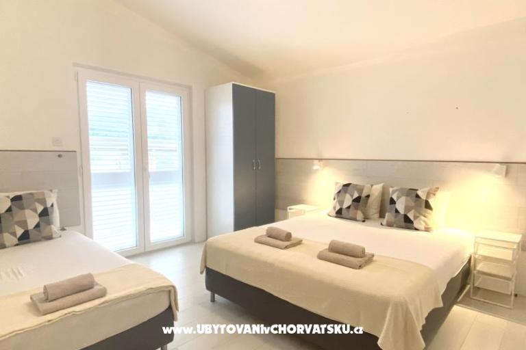 Apartmaji ORANGE – foto 2