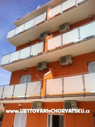 Apartmaji ORANGE – foto 7