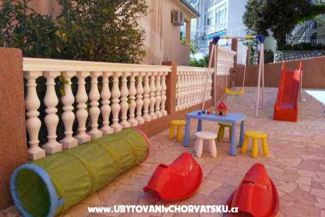 Apartmaji ORANGE – foto 8