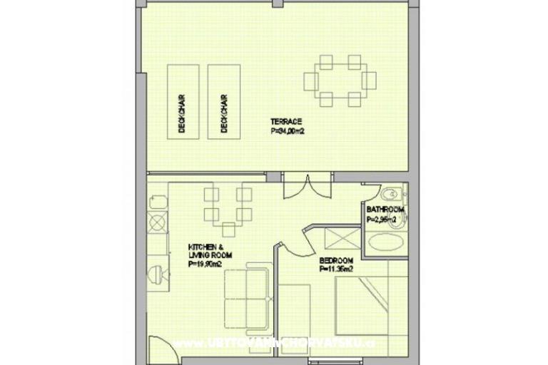 Apartmaji Kržanić – foto 18