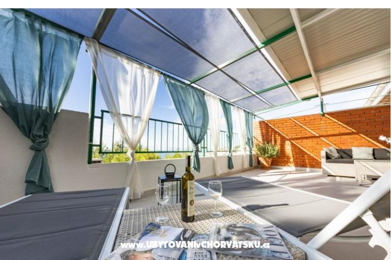 Apartmaji Kržanić – foto 4