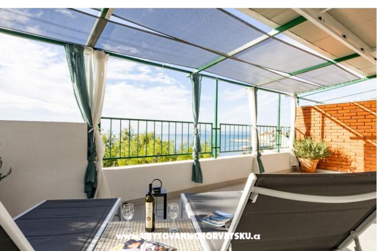 Apartmaji Kržanić – foto 8