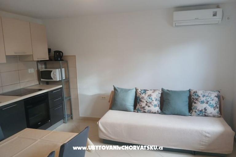 Apartmaji Ljubica – foto 10