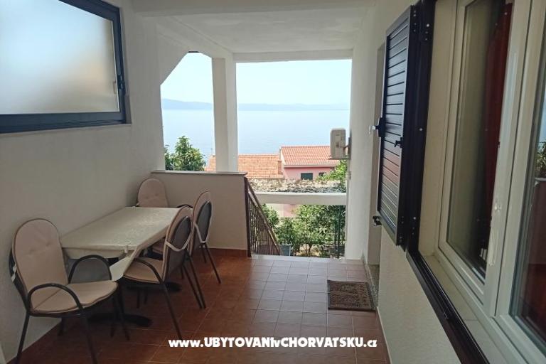 Apartmaji Ljubica – foto 11