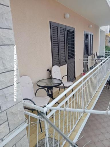 Apartmaji Ljubica – foto 12