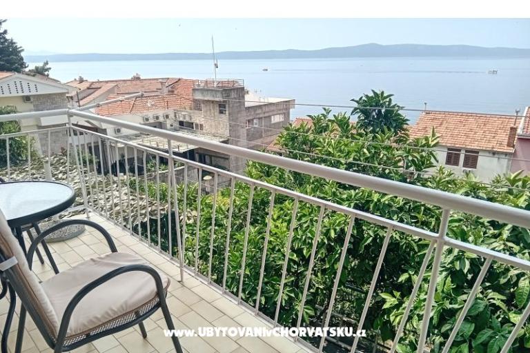 Apartmaji Ljubica – foto 2