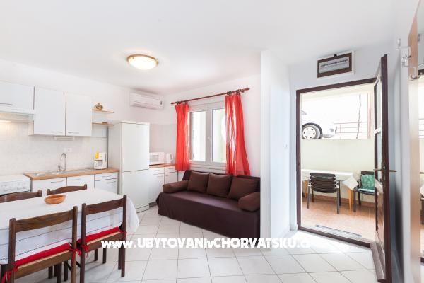 Apartmaji Ljubica – foto 6