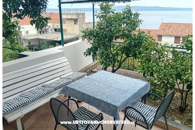 Apartmaji Ljubica – foto 9