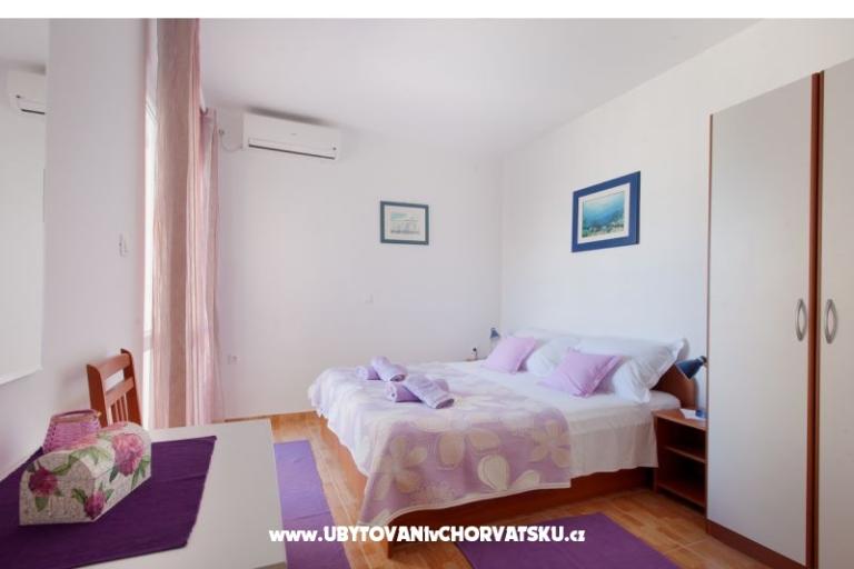 Apartmaji MARINA - Villa NEDIKA – foto 5