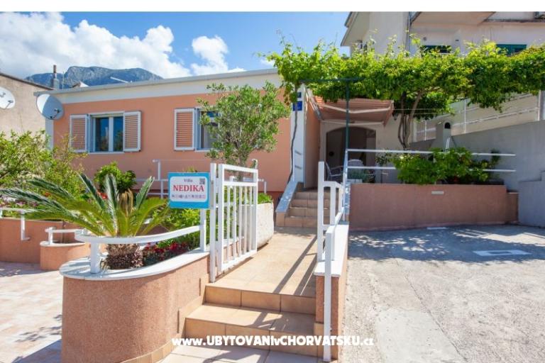 Apartmaji MARINA - Villa NEDIKA – foto 6