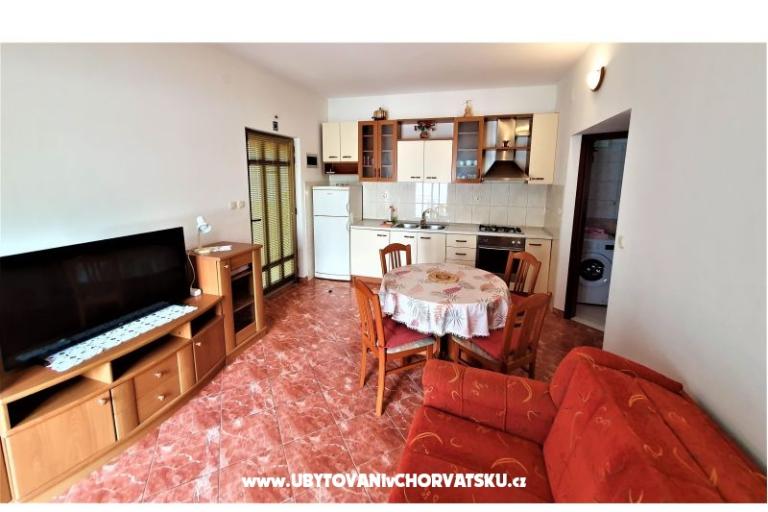 Apartmaji Marino – foto 2