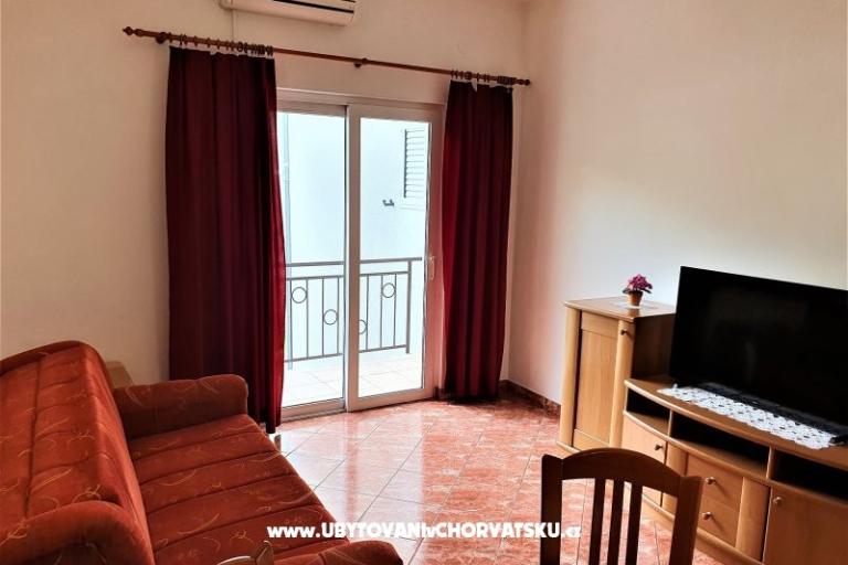 Apartmaji Marino – foto 3