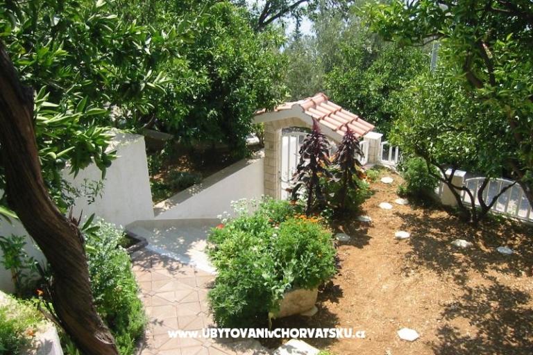 Apartmaji Marinovic – foto 7