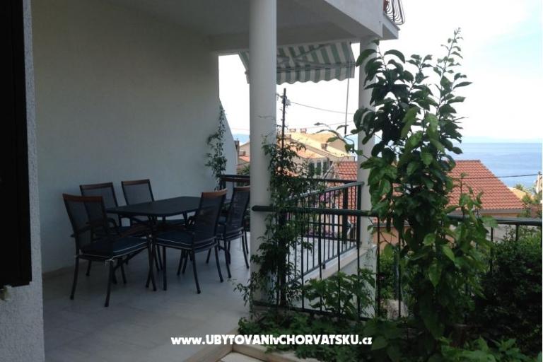 Apartmaji Mira – foto 11